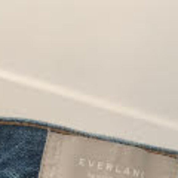 Everlane 90s Cheeky Jeans - Picture 2 of 4